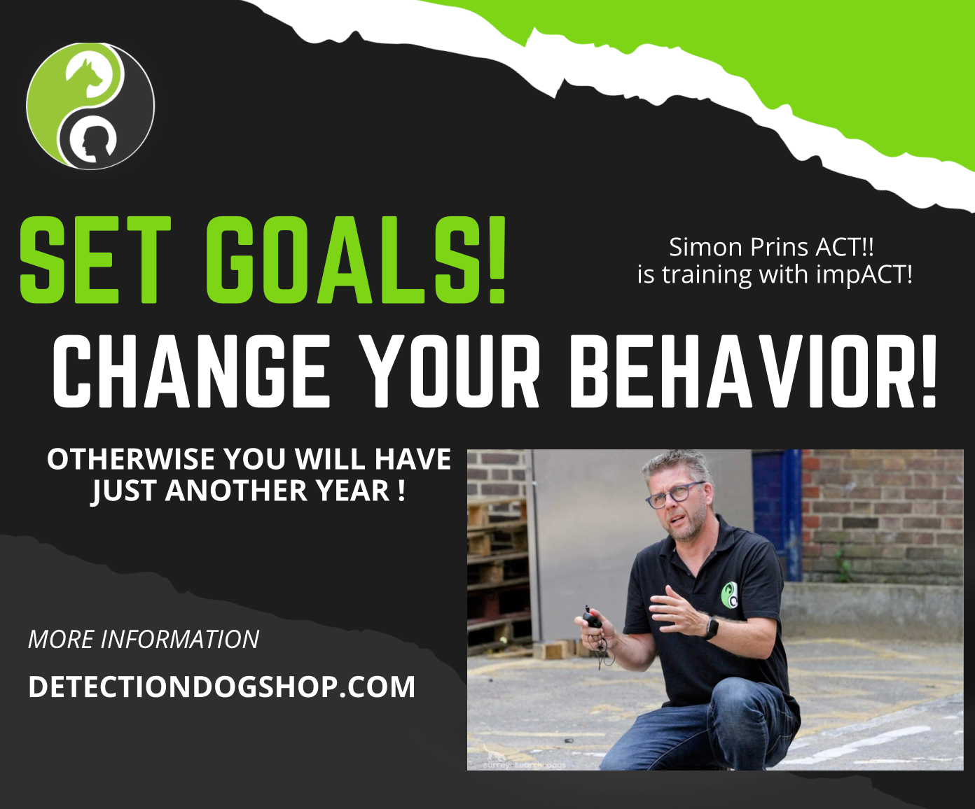 Happy New Year, K9 Community!