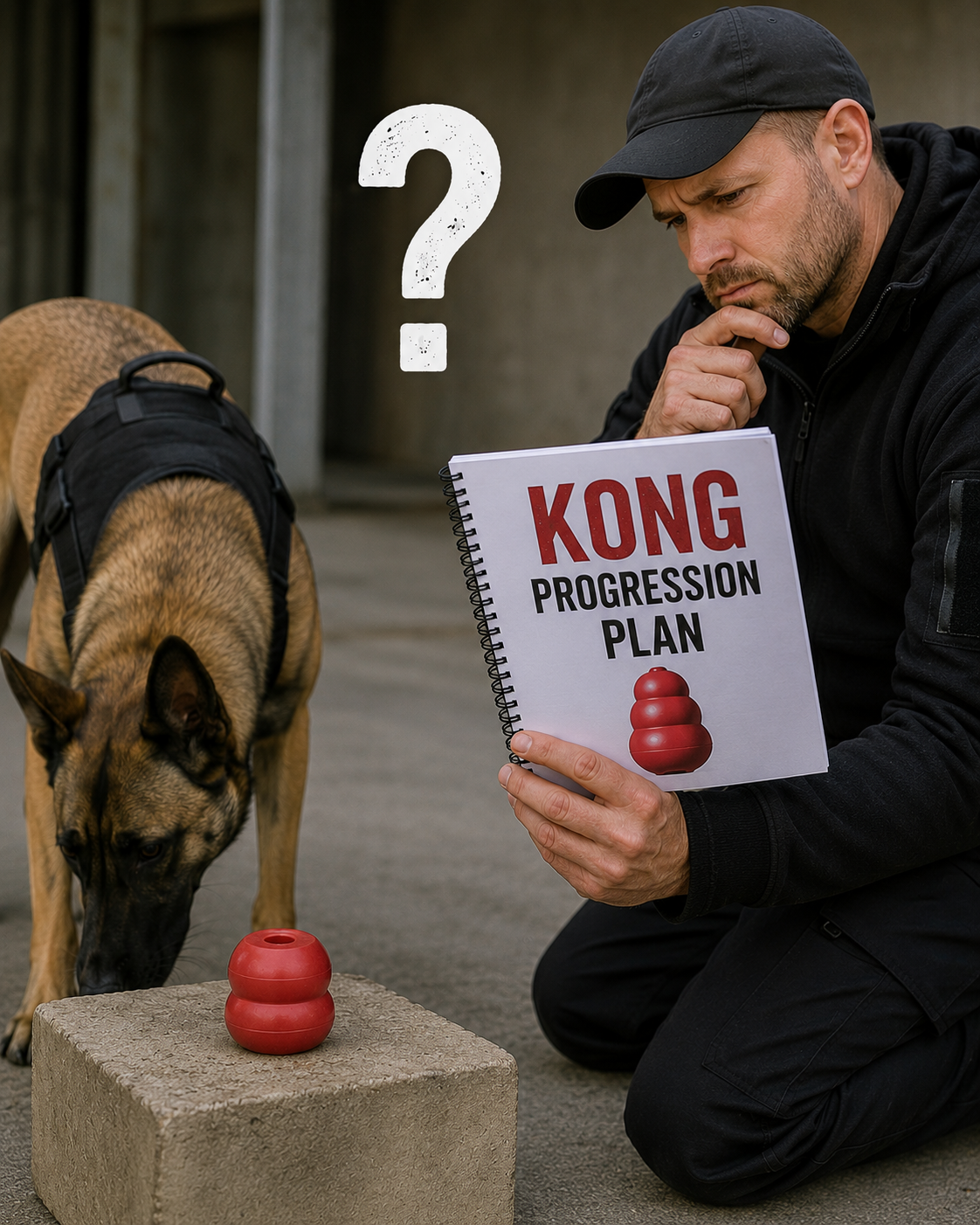 Why I no longer follow the Kong hype
