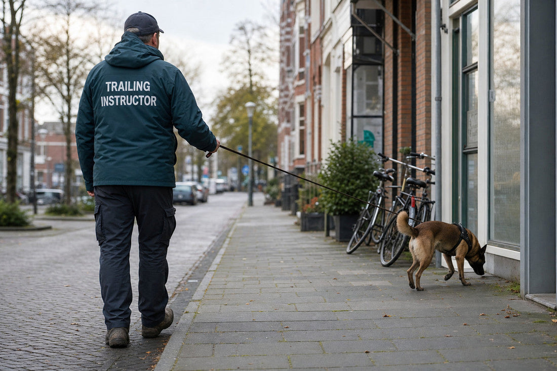 When passion becomes belief: A wake-up call for the K9 world