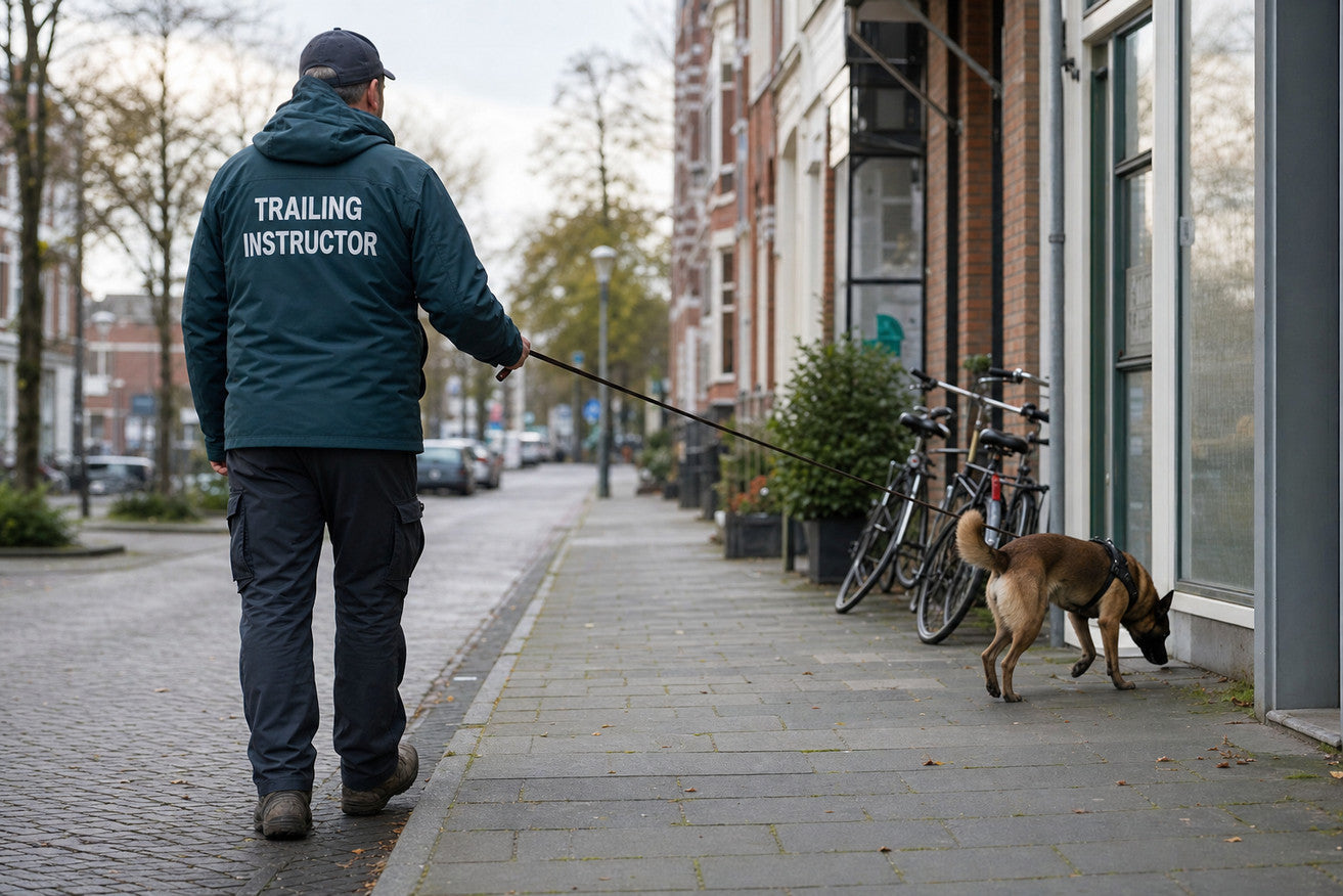When passion becomes belief: A wake-up call for the K9 world