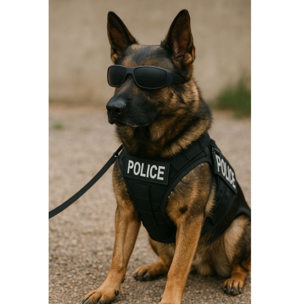 The illusion of success – why double blind training Is essential