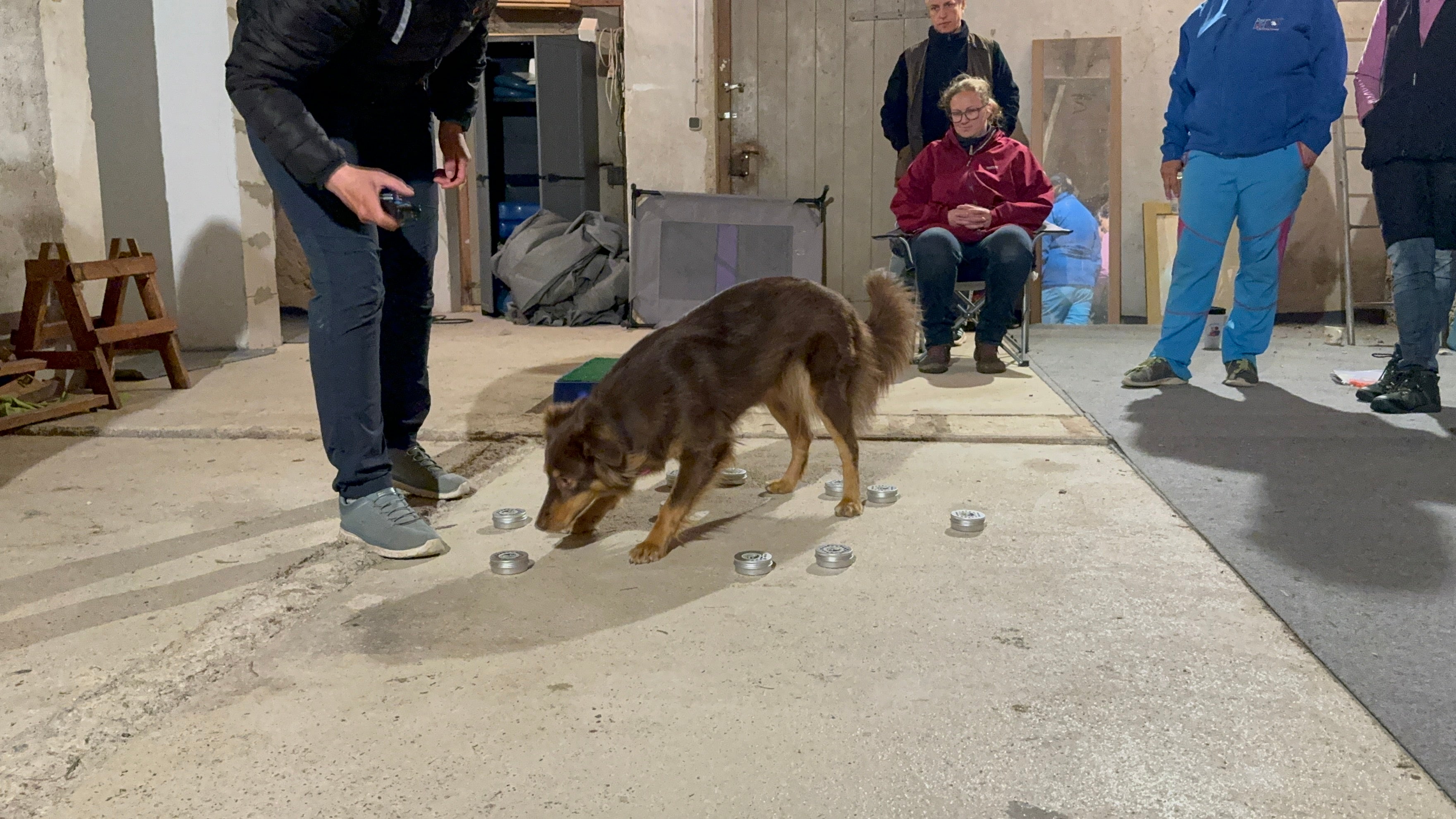 ACT! Result Tracker Method