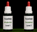 TraceOdor™ – einzigartiger Trainings- und Kalibrierungsgeruch