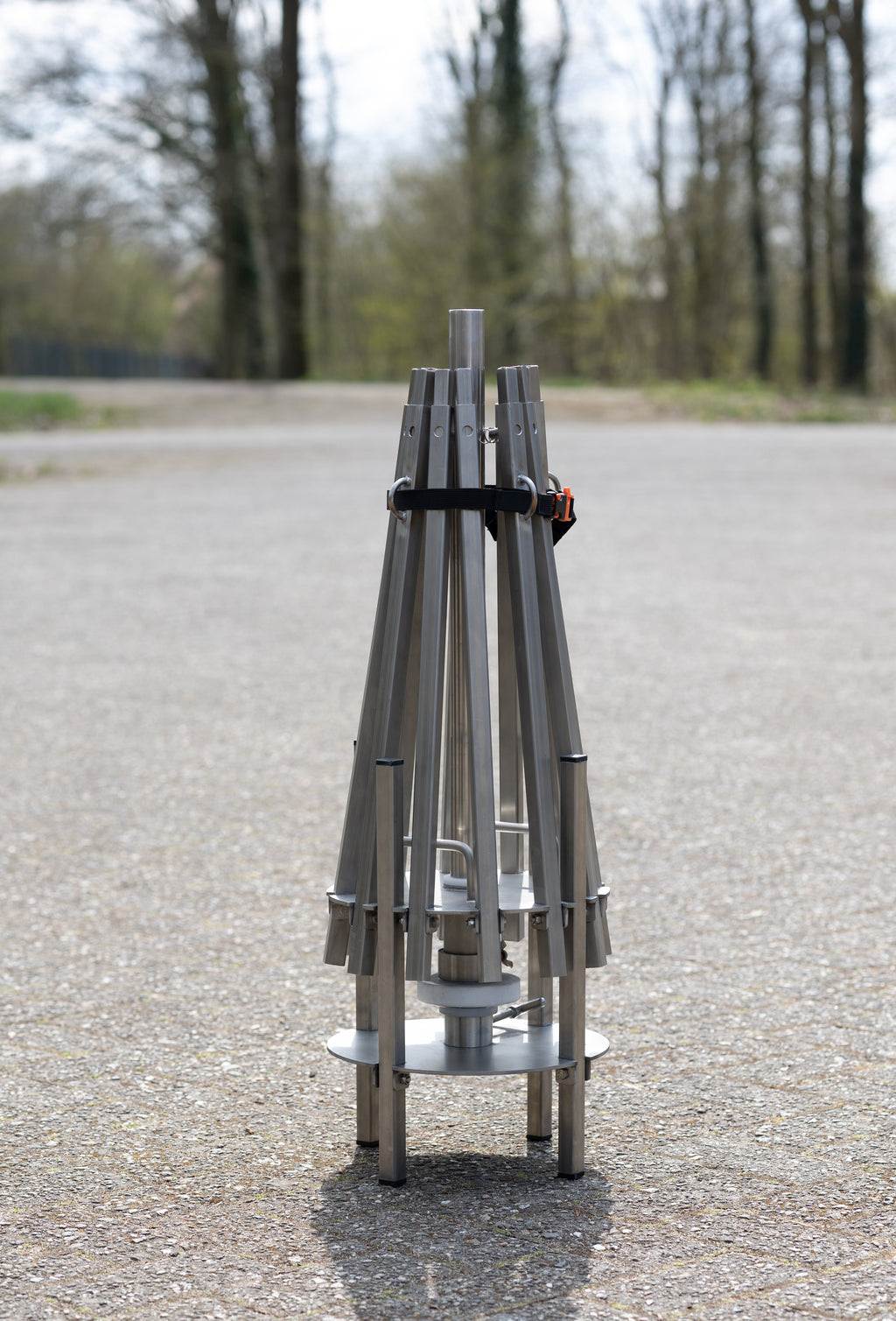 Online course Scent wheel training (English)