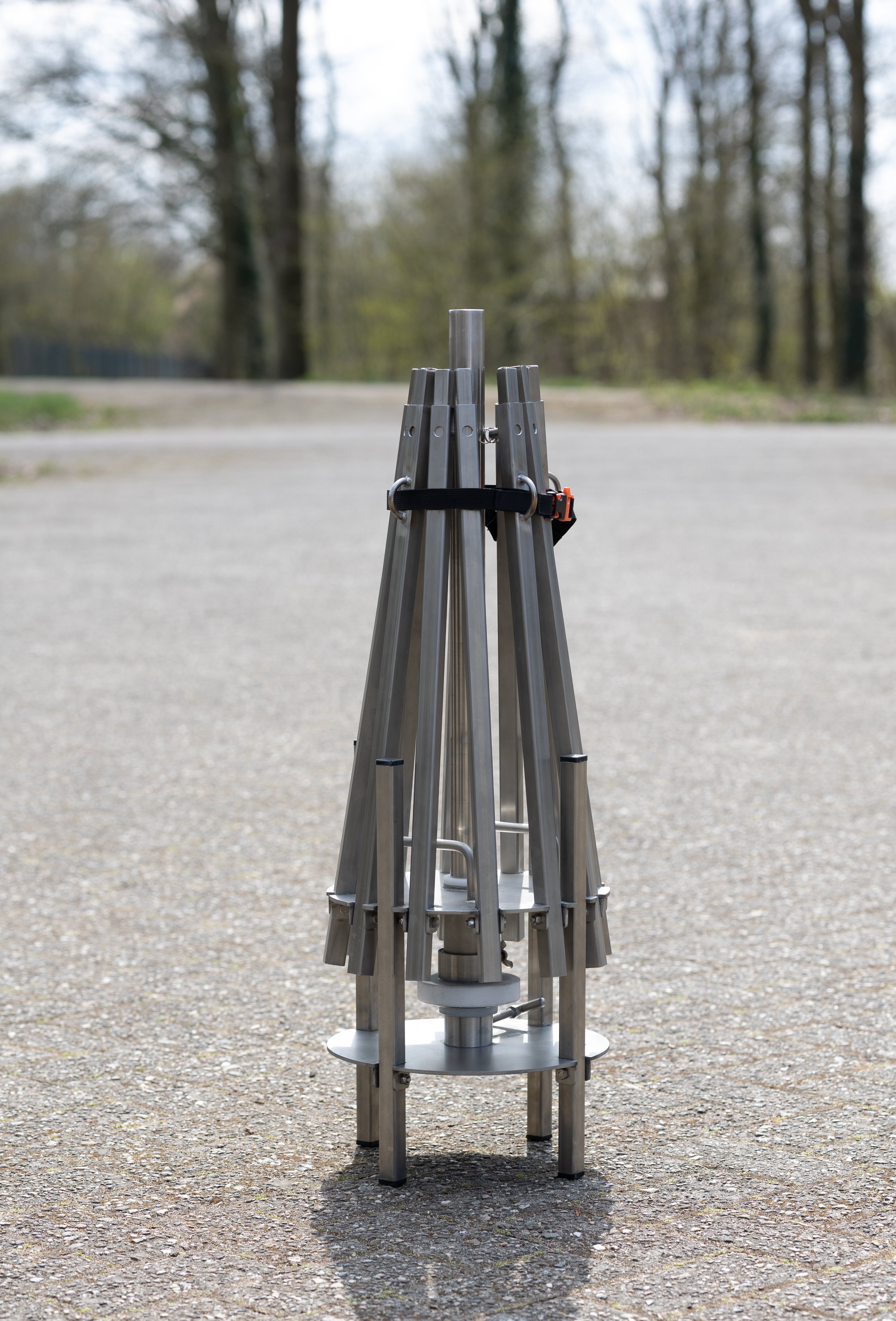 Online course Scent wheel training (English)