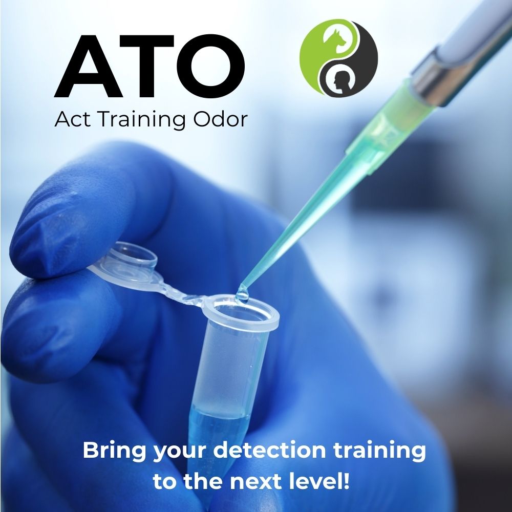 ATO ACT Training Odor