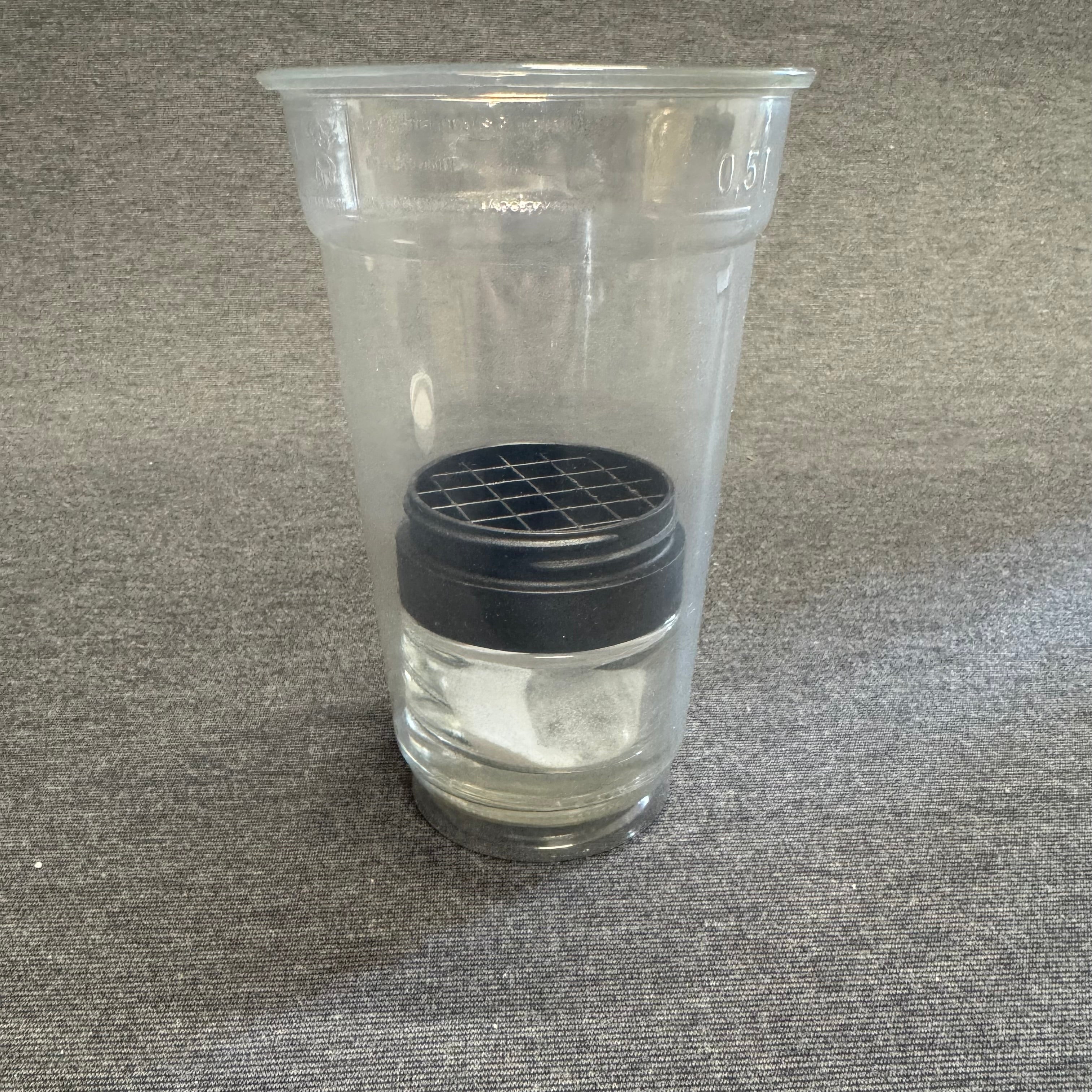 Targets – La solution pour un entraînement de détection hygiénique