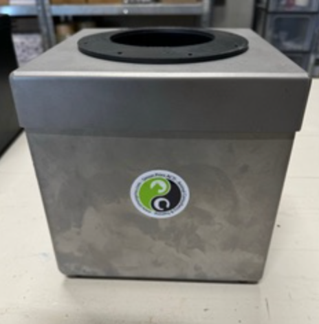 ACT! Odor Matrix Box ™: (OMB)