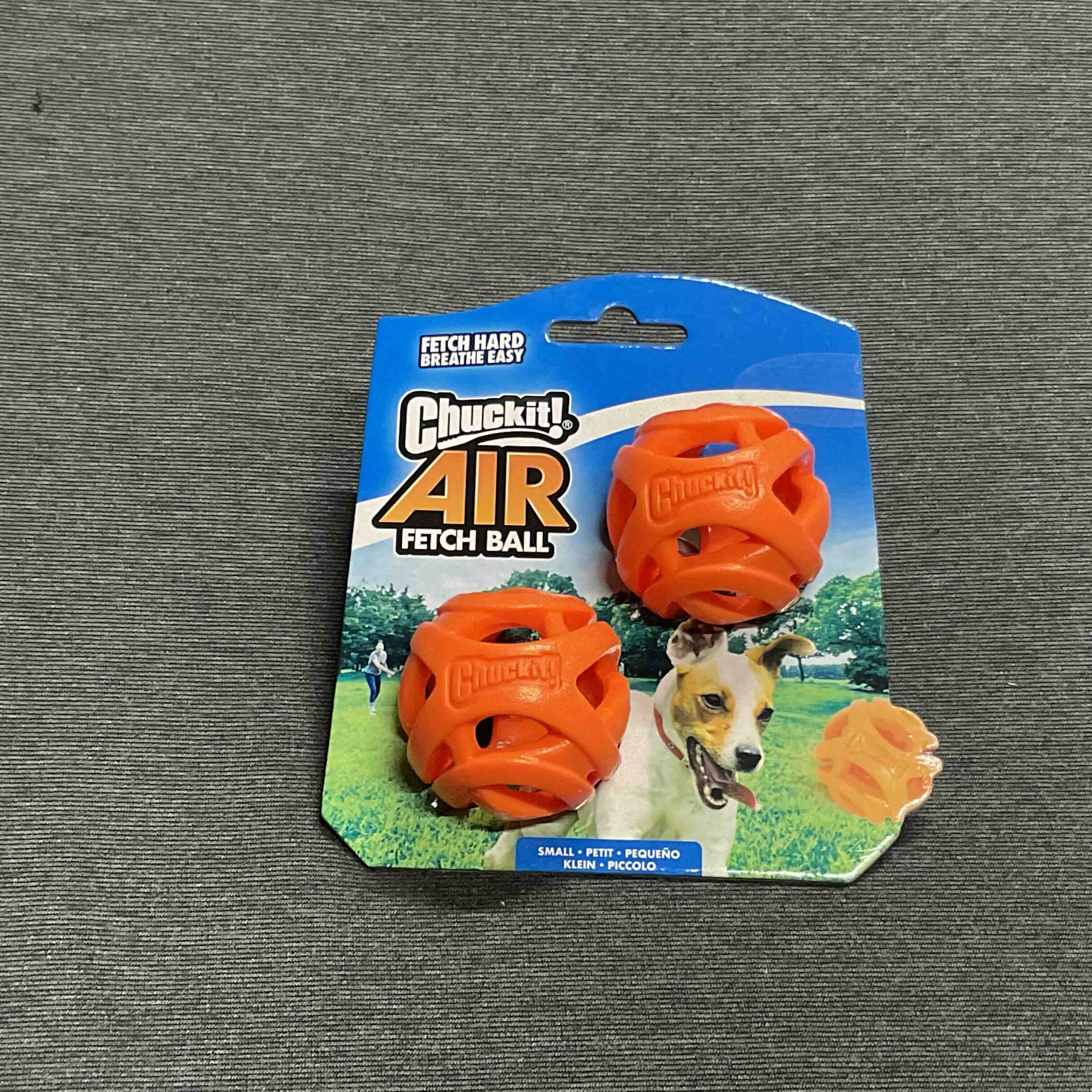 Chuckit AIR ultra bal