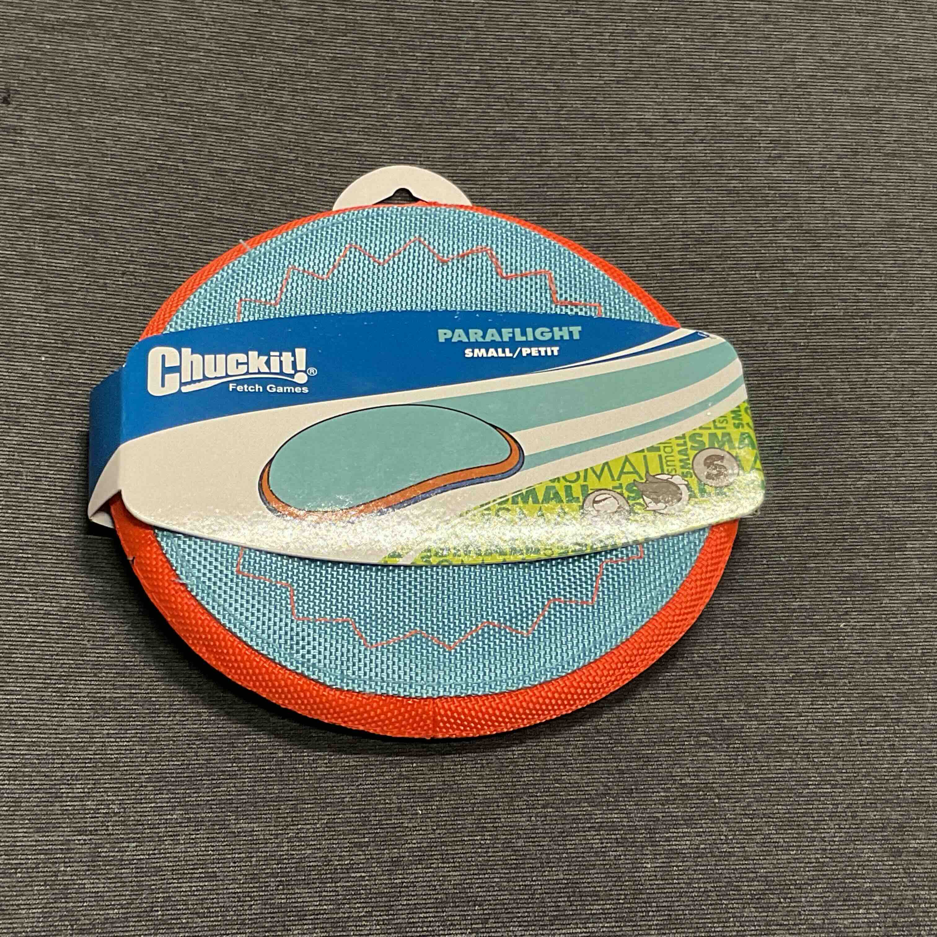 Chuckit amphibious para flight (s)