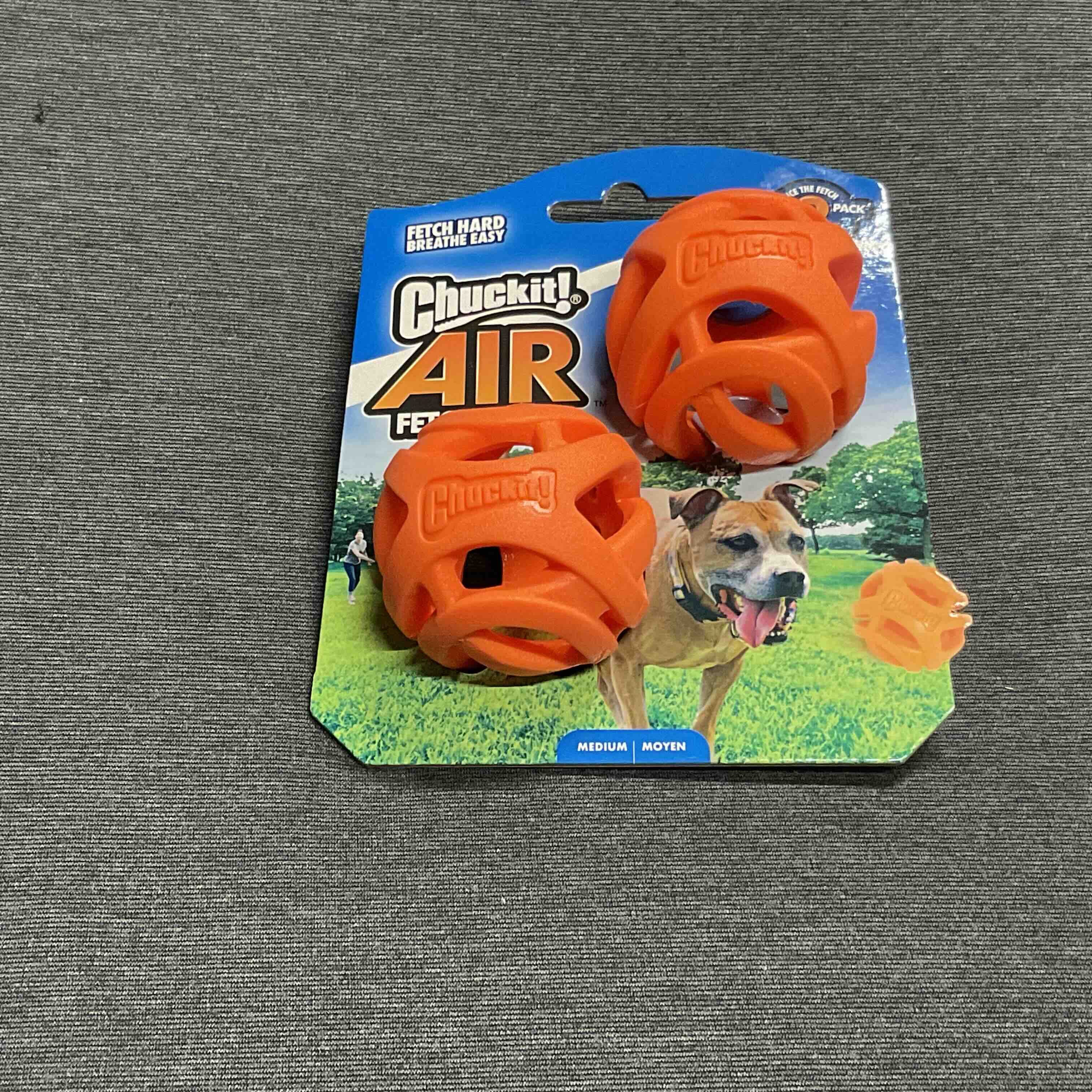 Chuckit AIR ultra bal