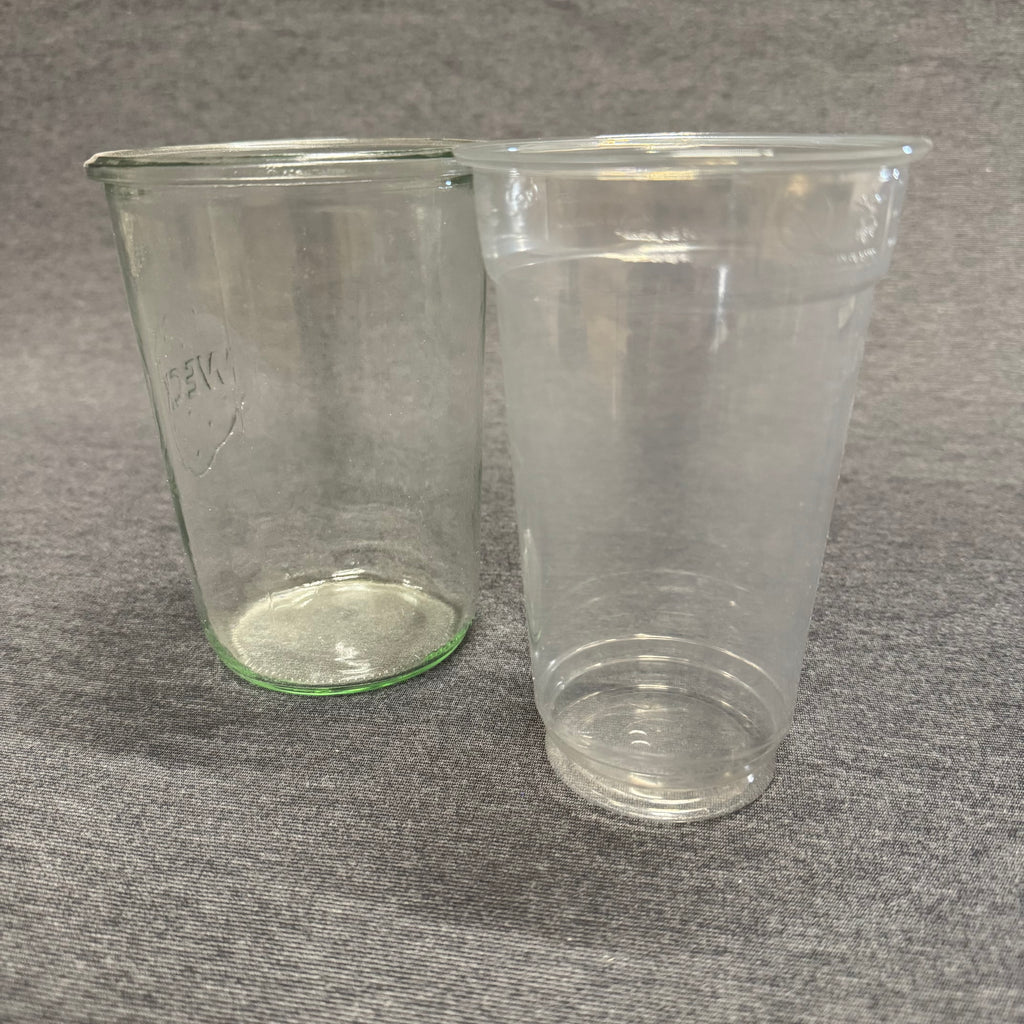 Targets – La solution pour un entraînement de détection hygiénique