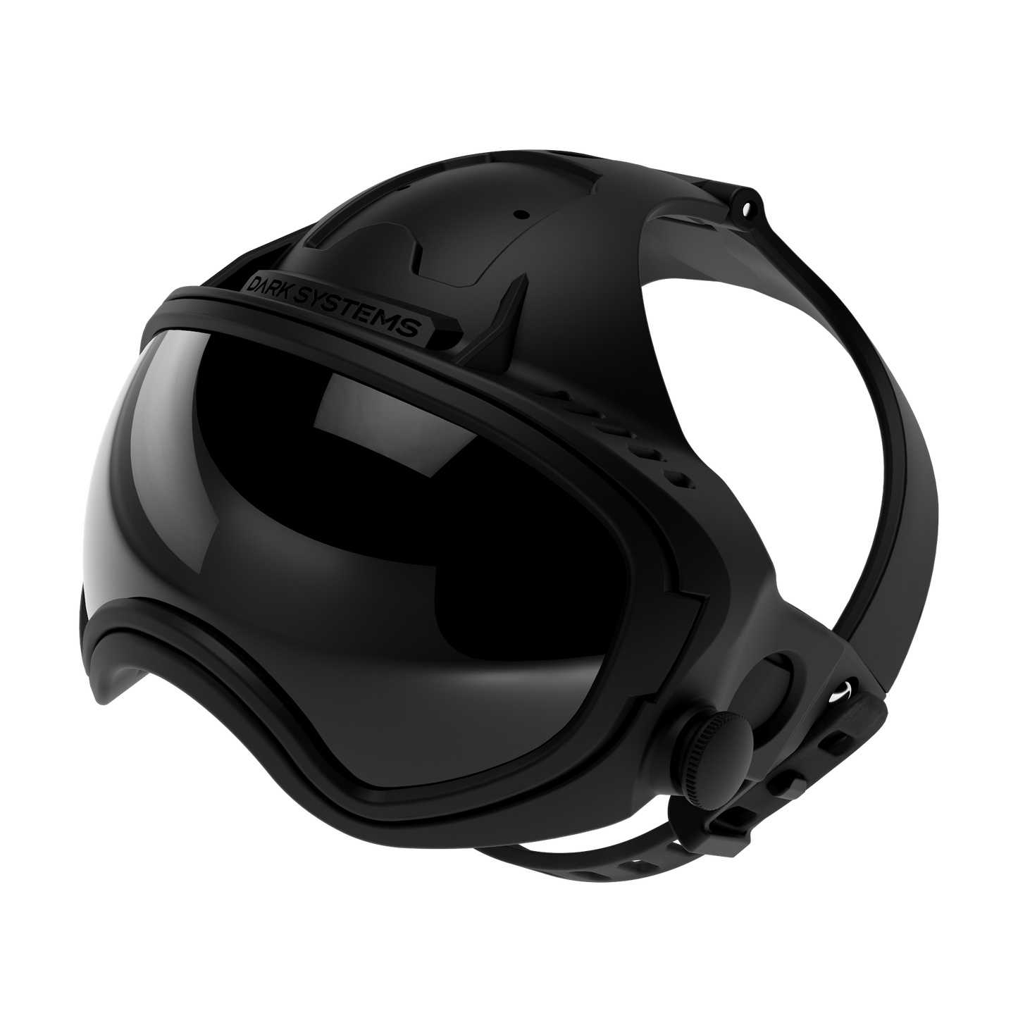 Nur DarkFighter K9 Helm