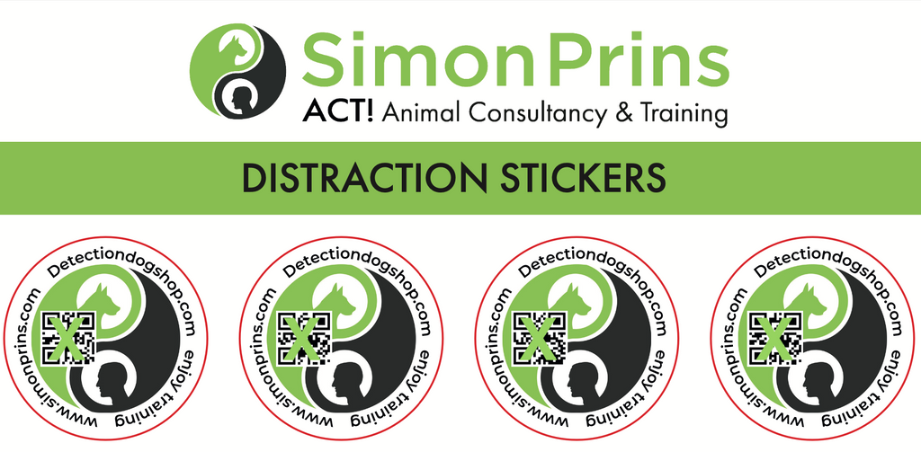 ACT! Result Tracker stickers 