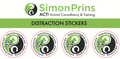 ACT! Result Tracker stickers 