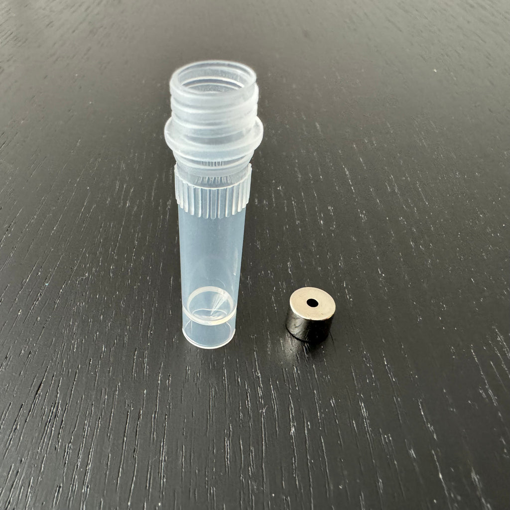 ODD MINI flach (Beutel mit 10 Stück)