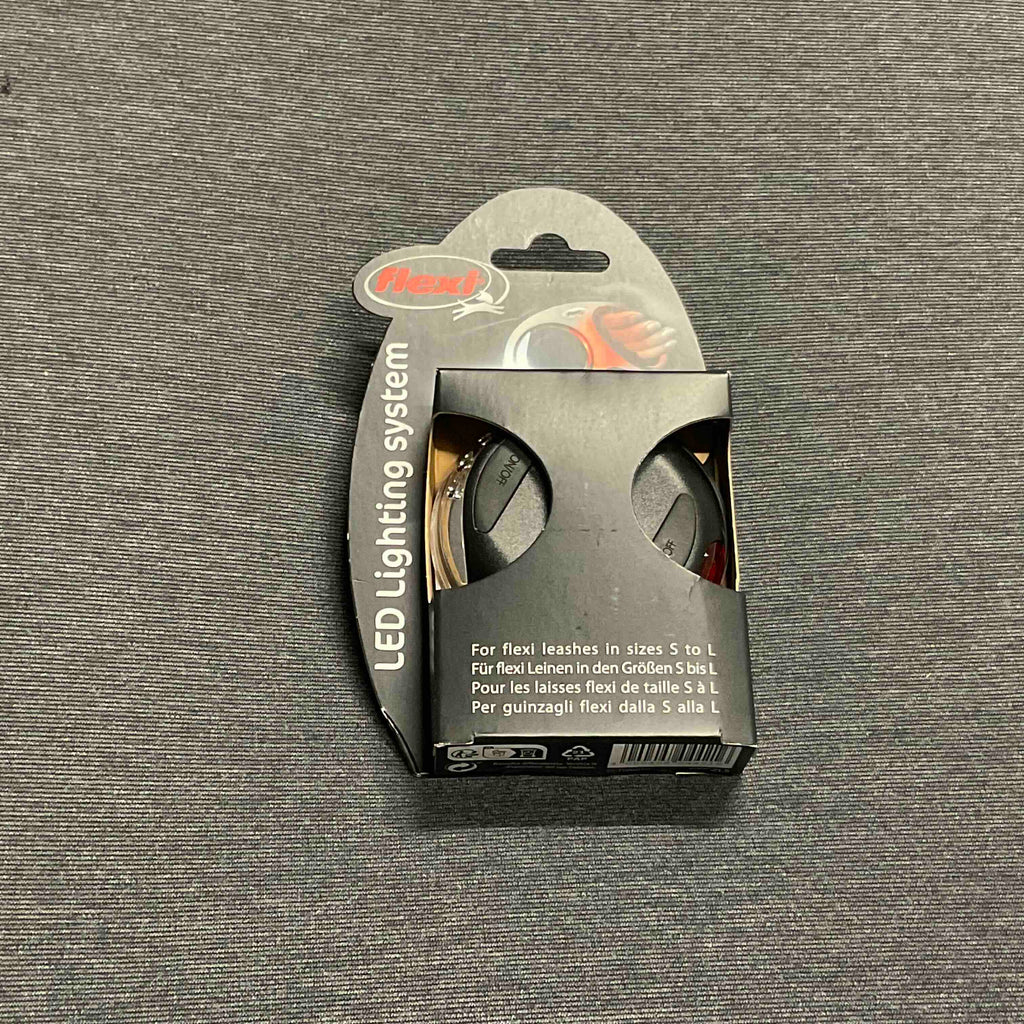 Flexi LED Lighting System (rechargeable)