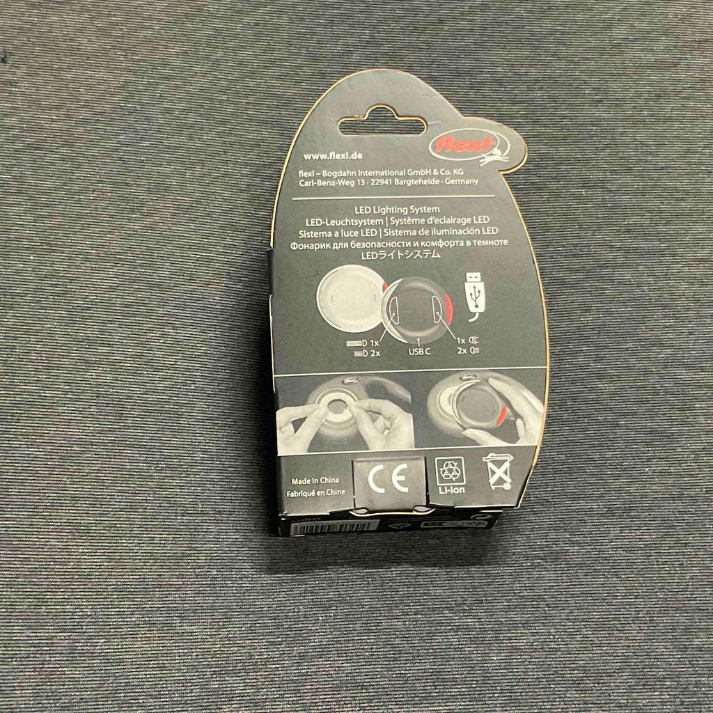 Flexi LED Lighting System (rechargeable)