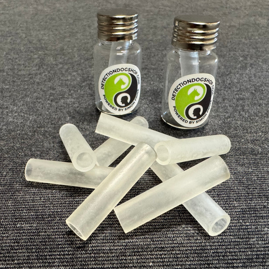 Getxent NARCOKIT – Compact, sûr & polyvalent