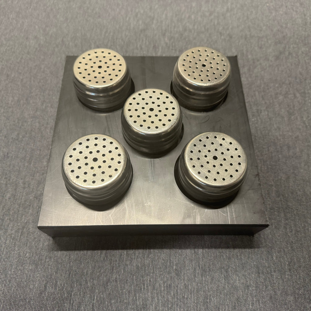 ACT! Odor Matrix Box ™: (OMB) Transformieren Sie Ihr Erkennungstraining