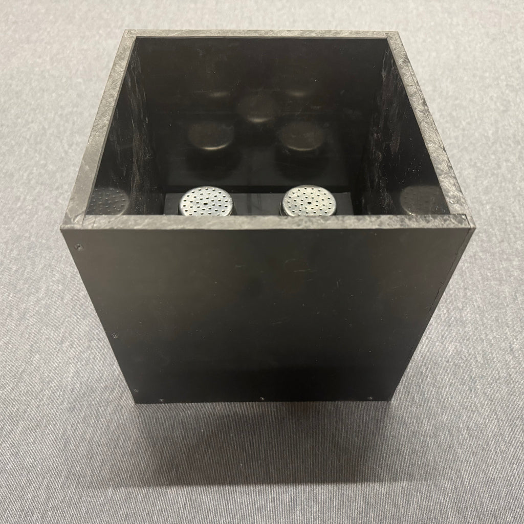 ACT! Odor Matrix Box ™: (OMB) Transformieren Sie Ihr Erkennungstraining