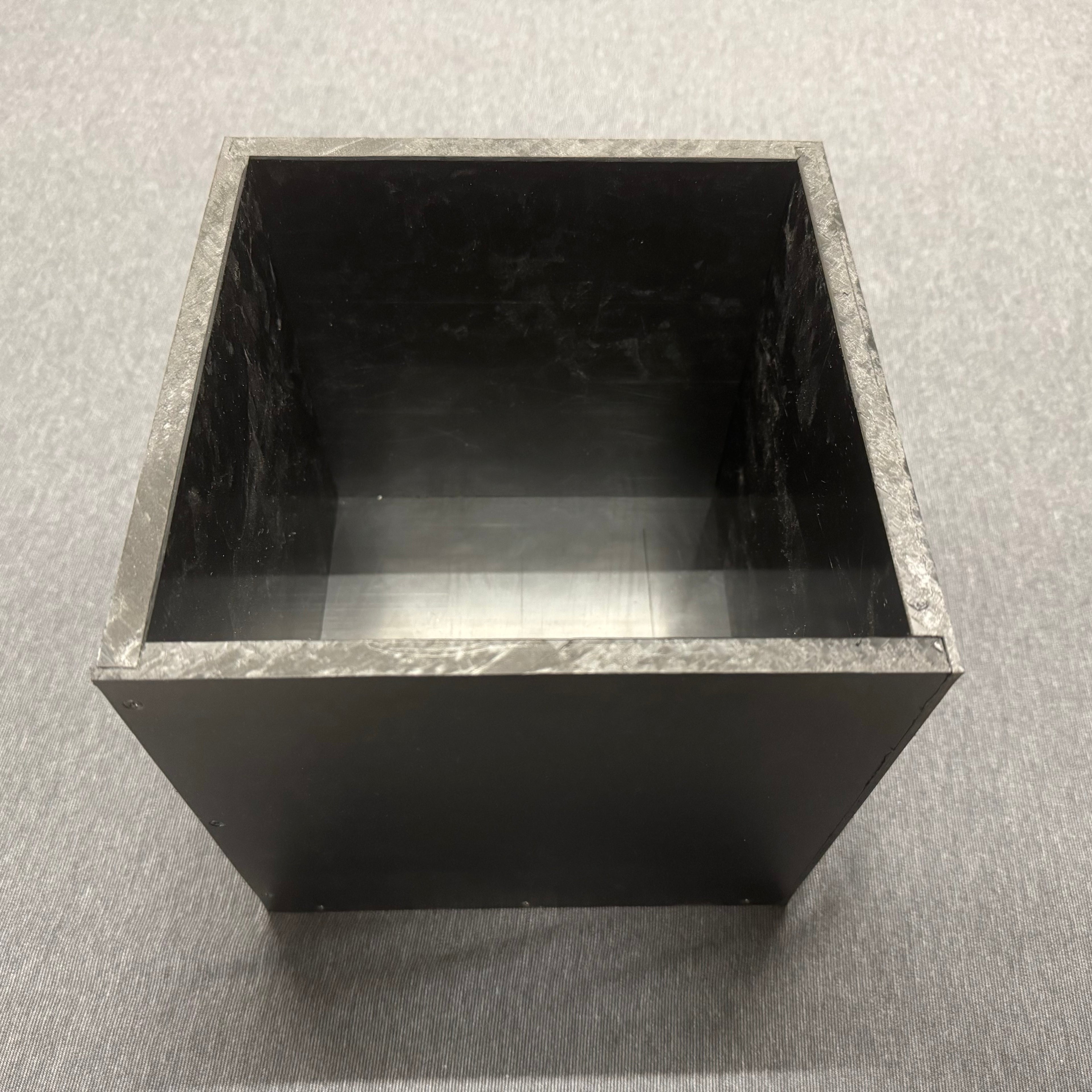 ACT! Odor Matrix Box ™: (OMB) Transformieren Sie Ihr Erkennungstraining