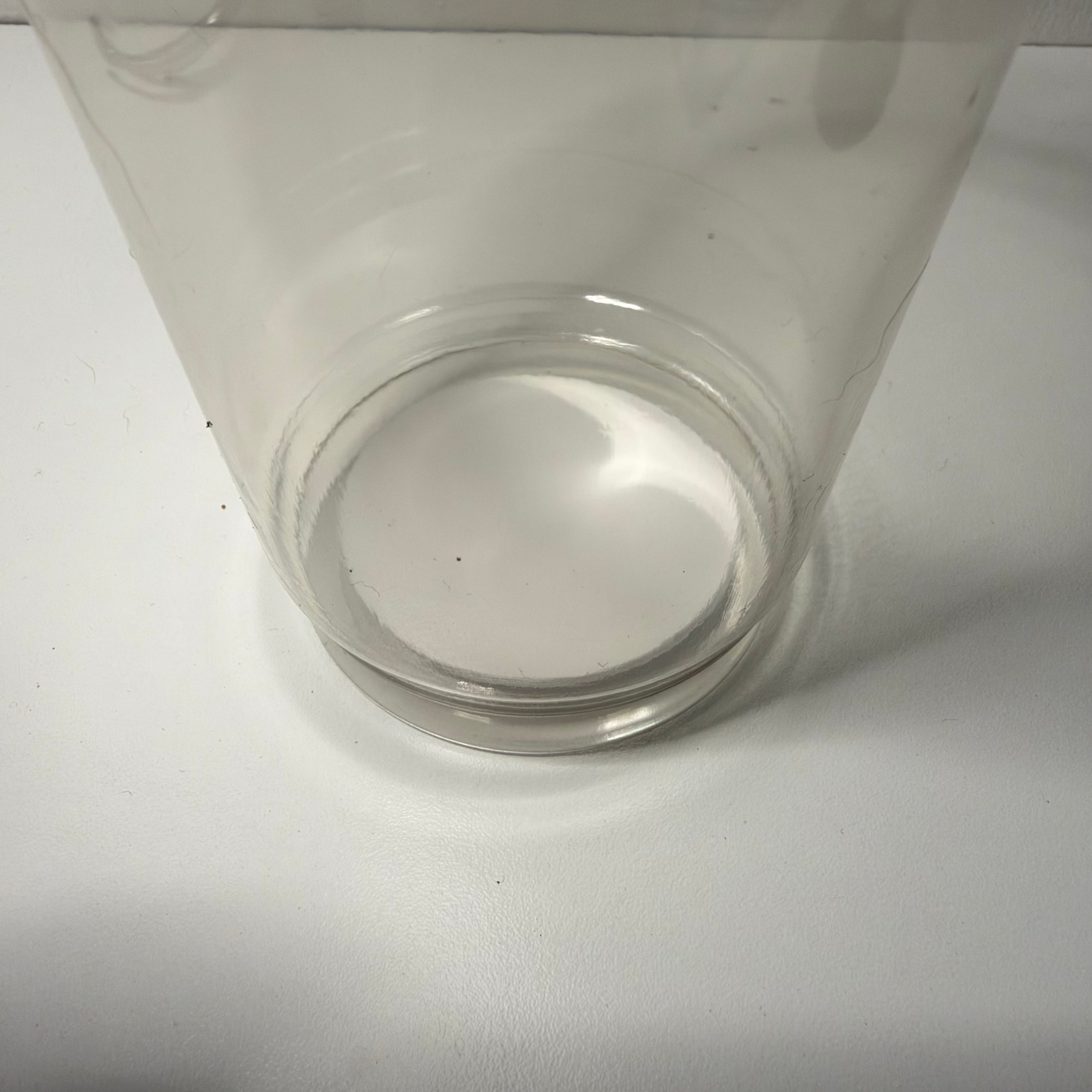 Soak materials Whatman paper