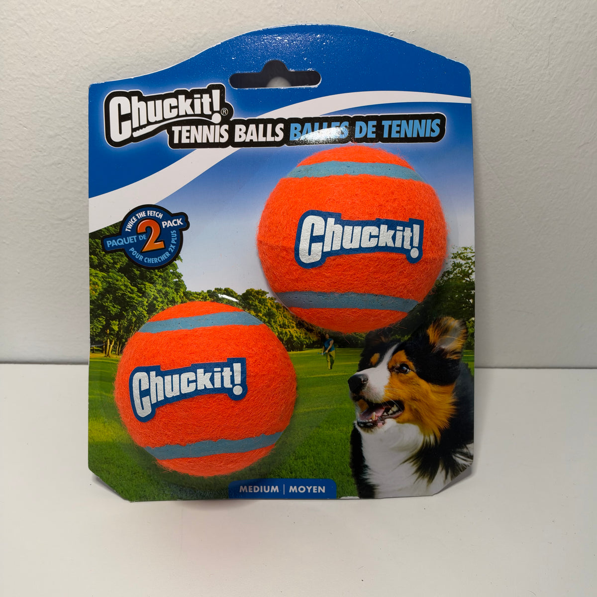 Chuckit AIR ultra bal