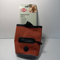 Trixie Twist Treat Bag