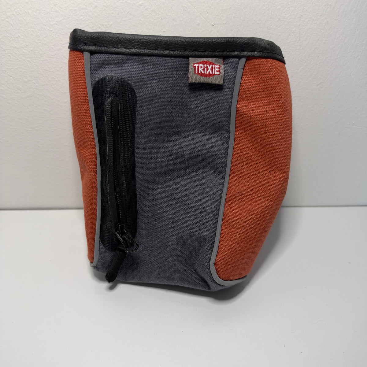 Trixie Twist Treat Bag