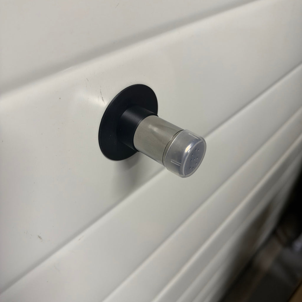 ODD classic mini with stand or triple stand