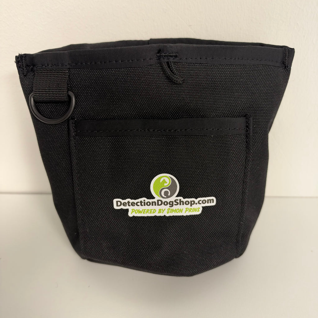 ACT! Trek & Train treat bag