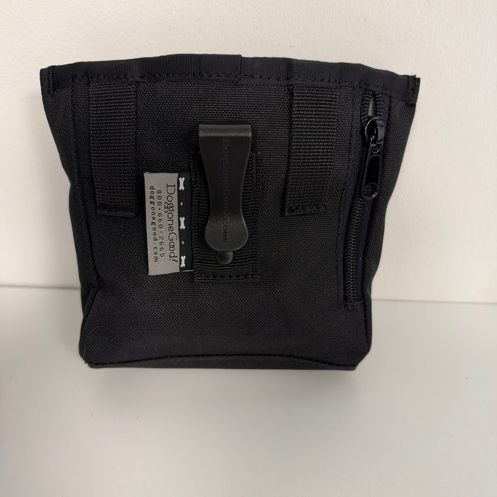 ACT! Trek & Train treat bag