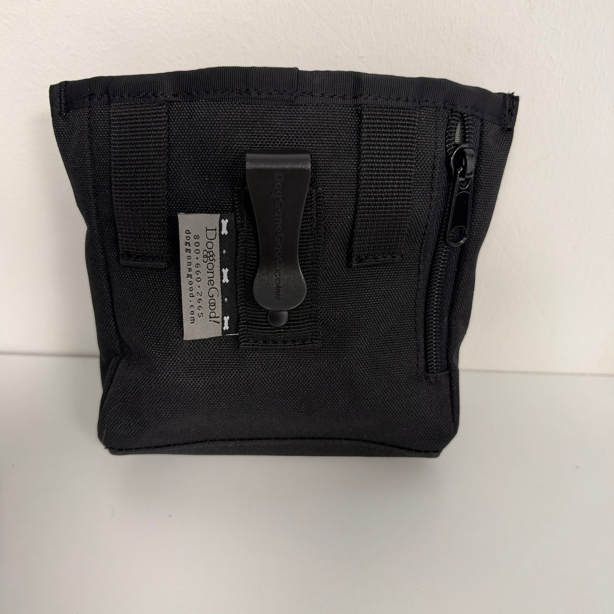 ACT! Trek & Train treat bag
