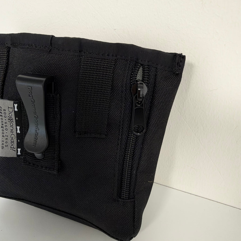 ACT! Trek & Train treat bag