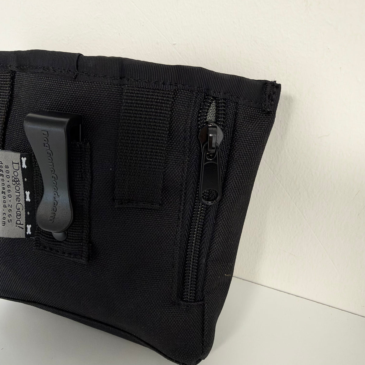 ACT! Trek & Train treat bag