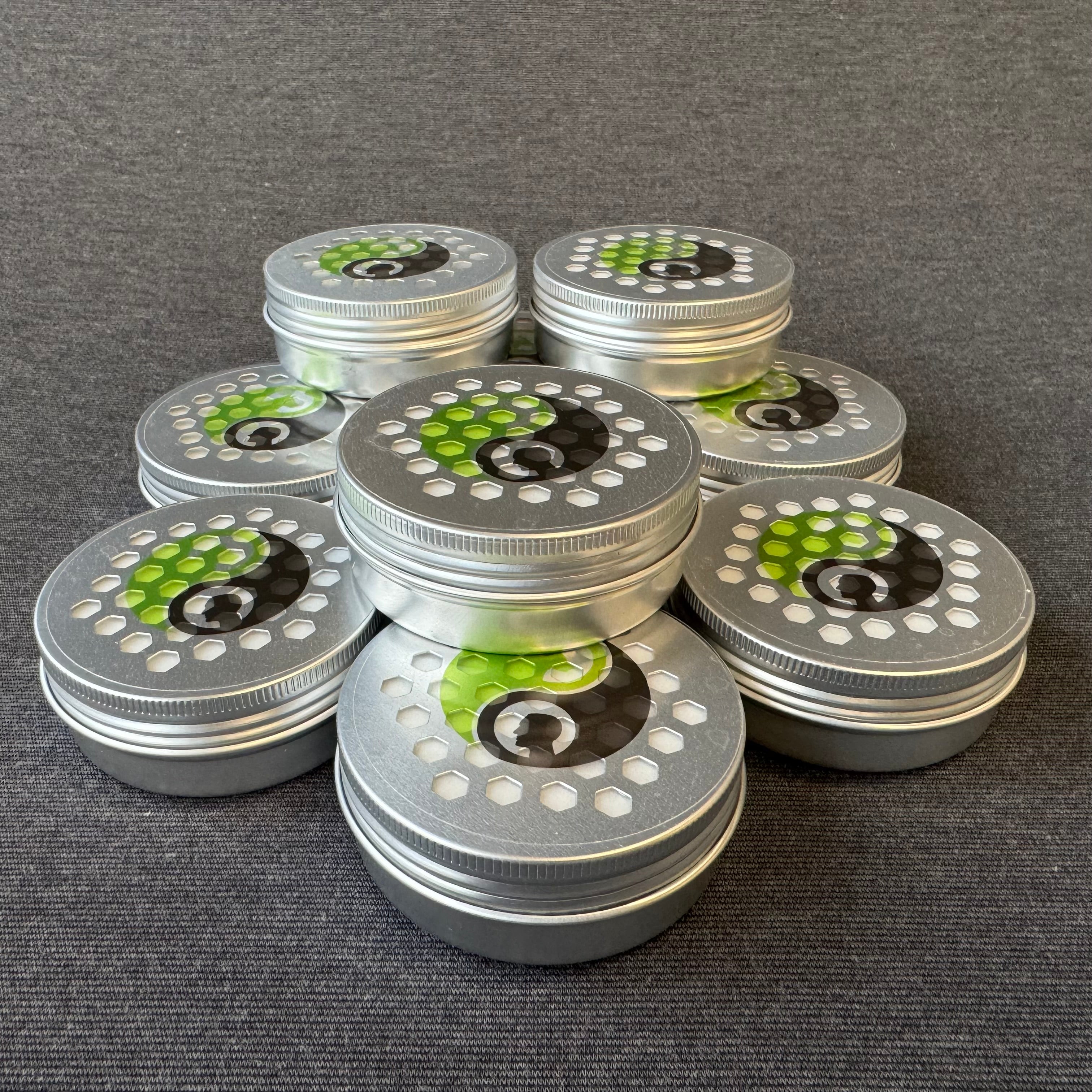 Appartement ODD avec contrôle du volume des odeurs