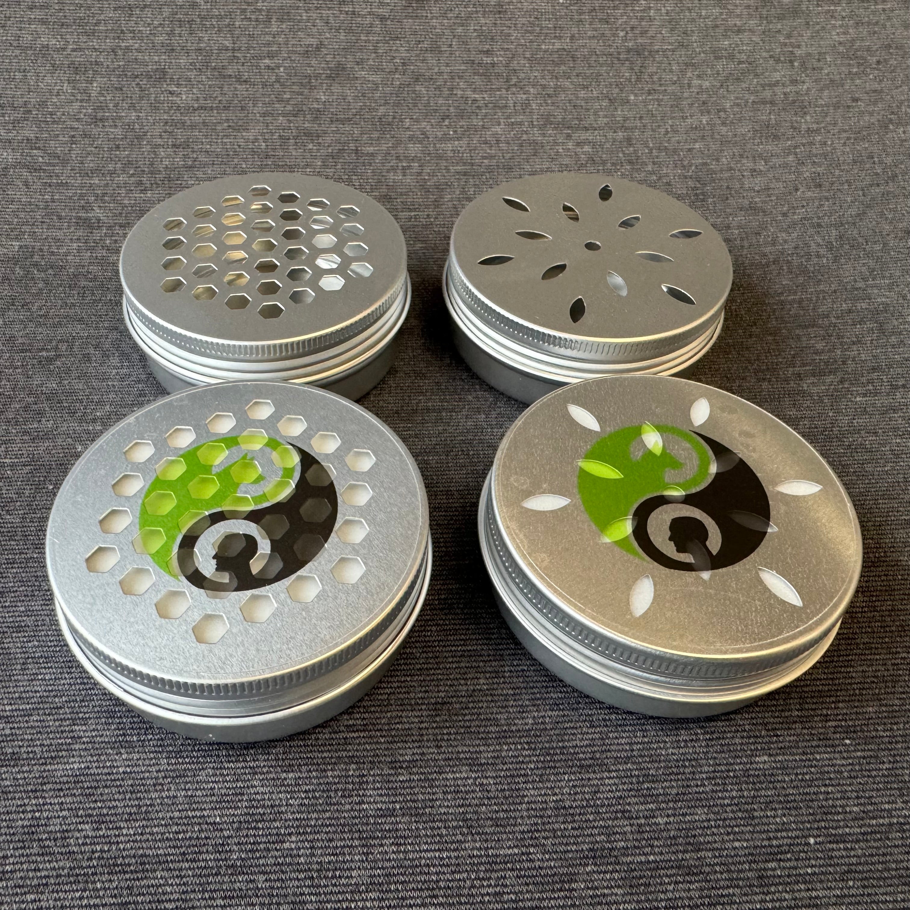 Appartement ODD avec contrôle du volume des odeurs