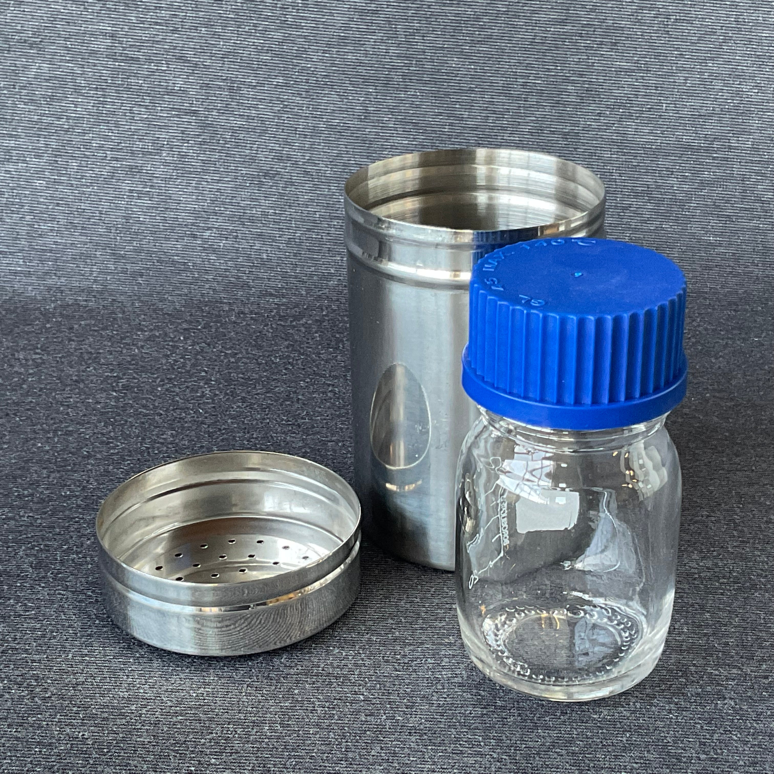 ODD + Glasflasche 100ml