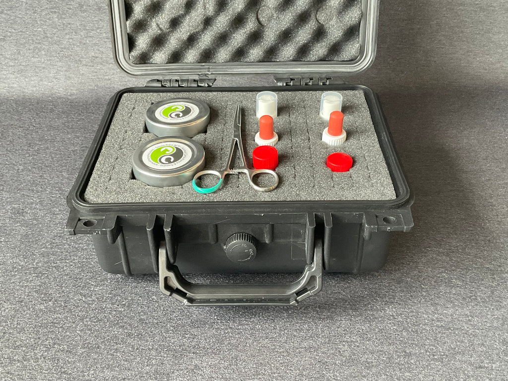 Coffret voyage odeurs 3