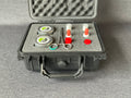 Geruchs-Reisebox sport (M)