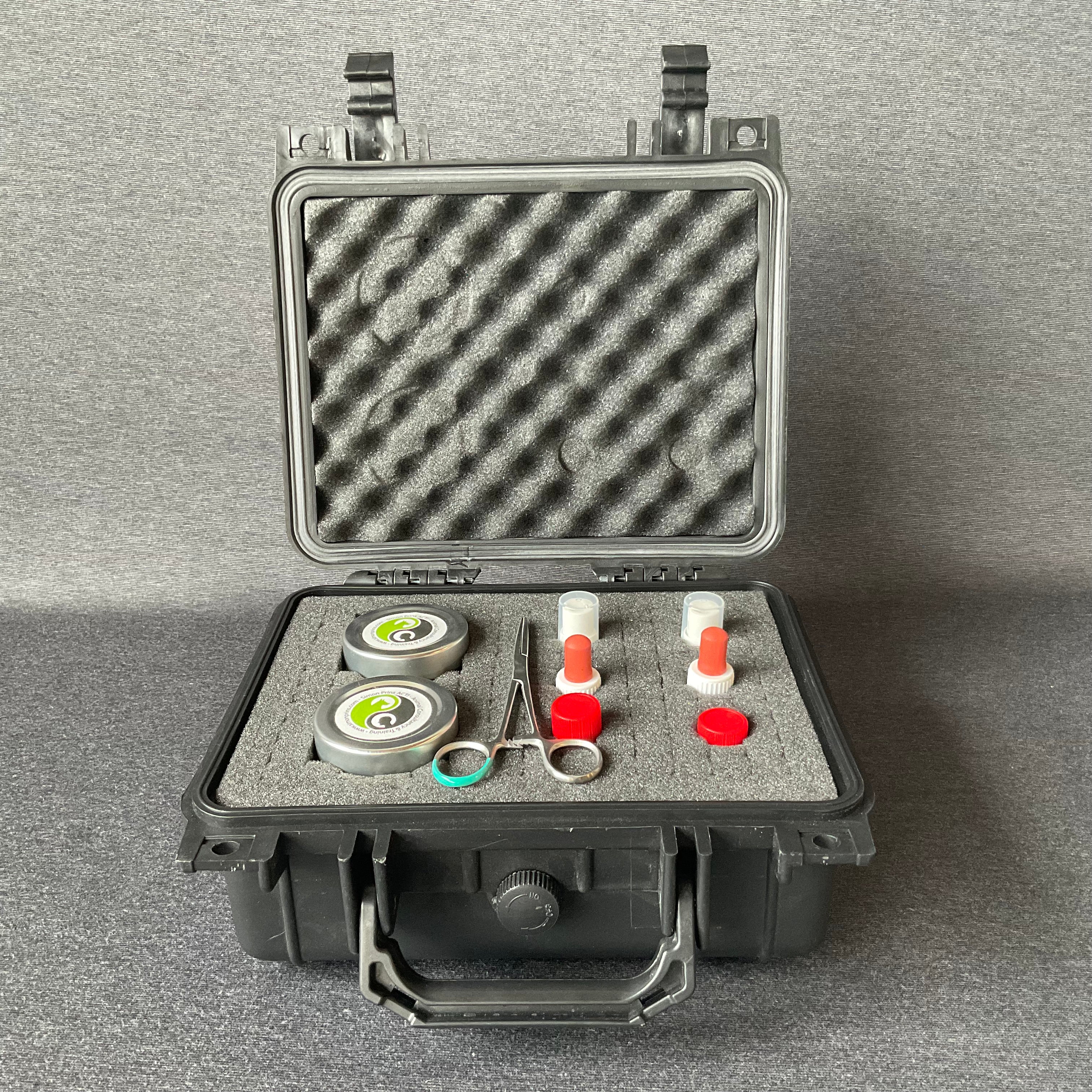 Coffret voyage odeurs sport (M)