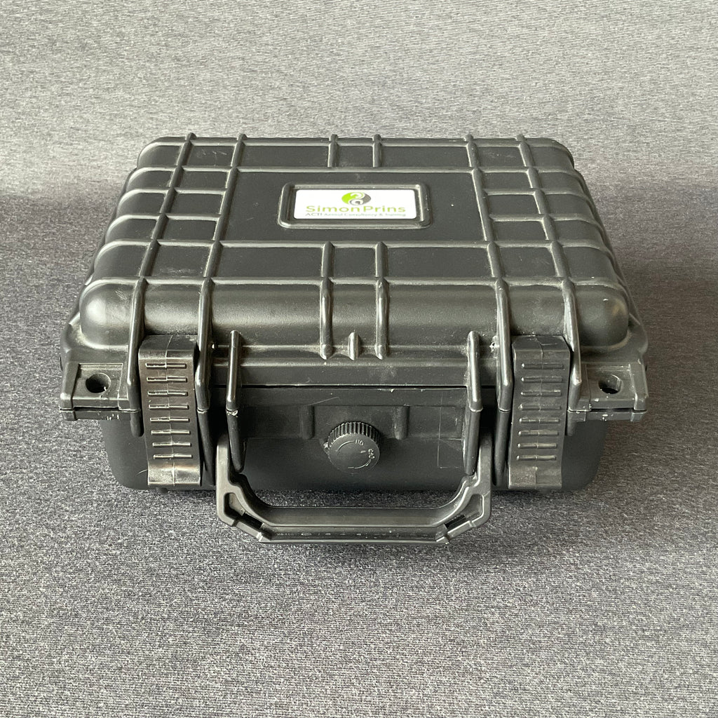 Coffret voyage odeurs 3