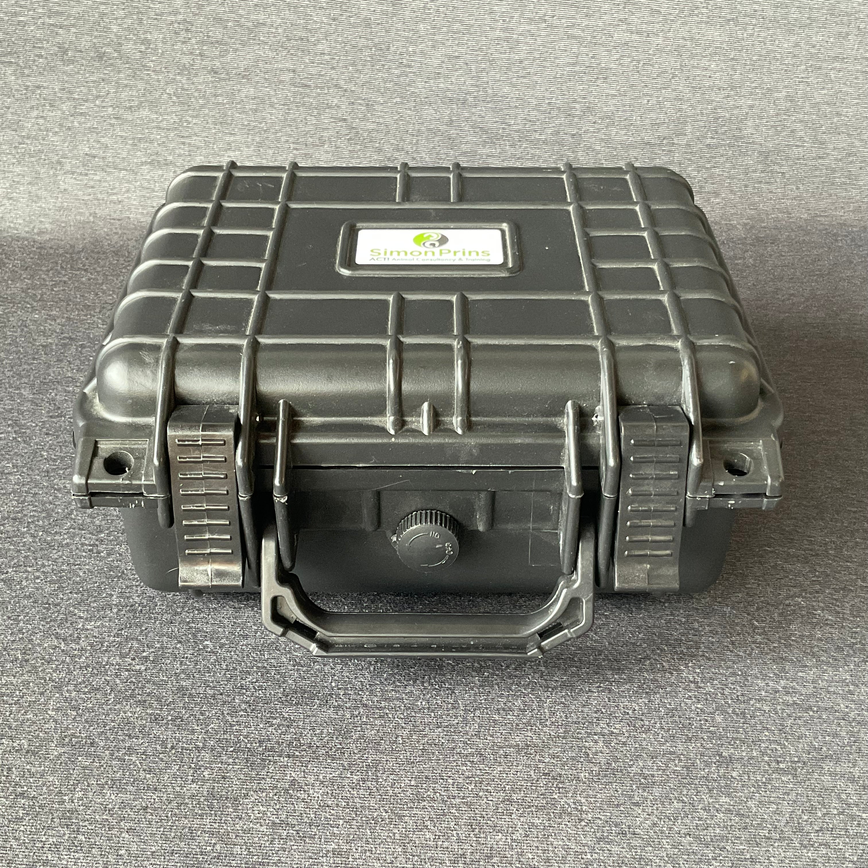 Coffret voyage odeurs sport (M)