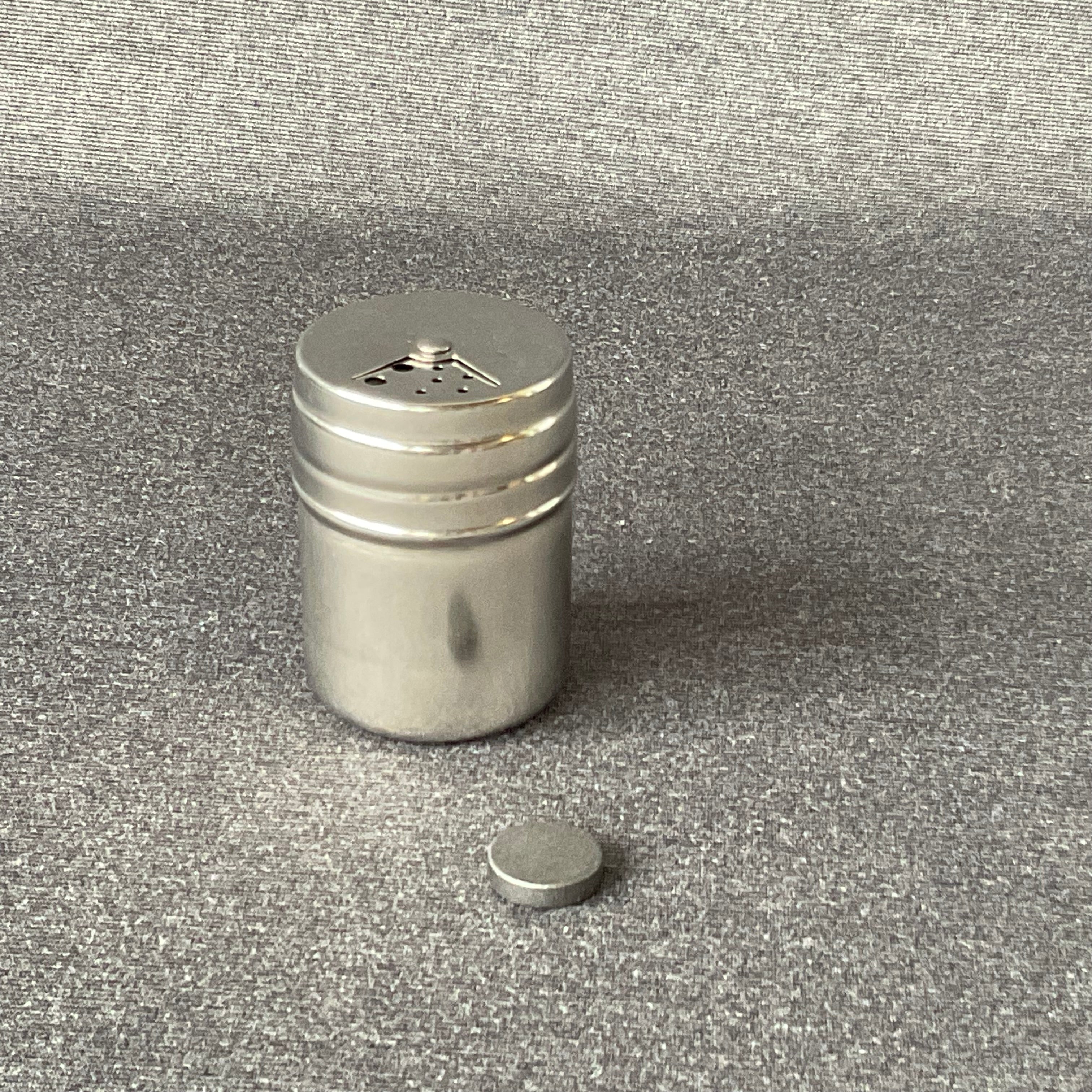 Magnete für optische Laufwerke