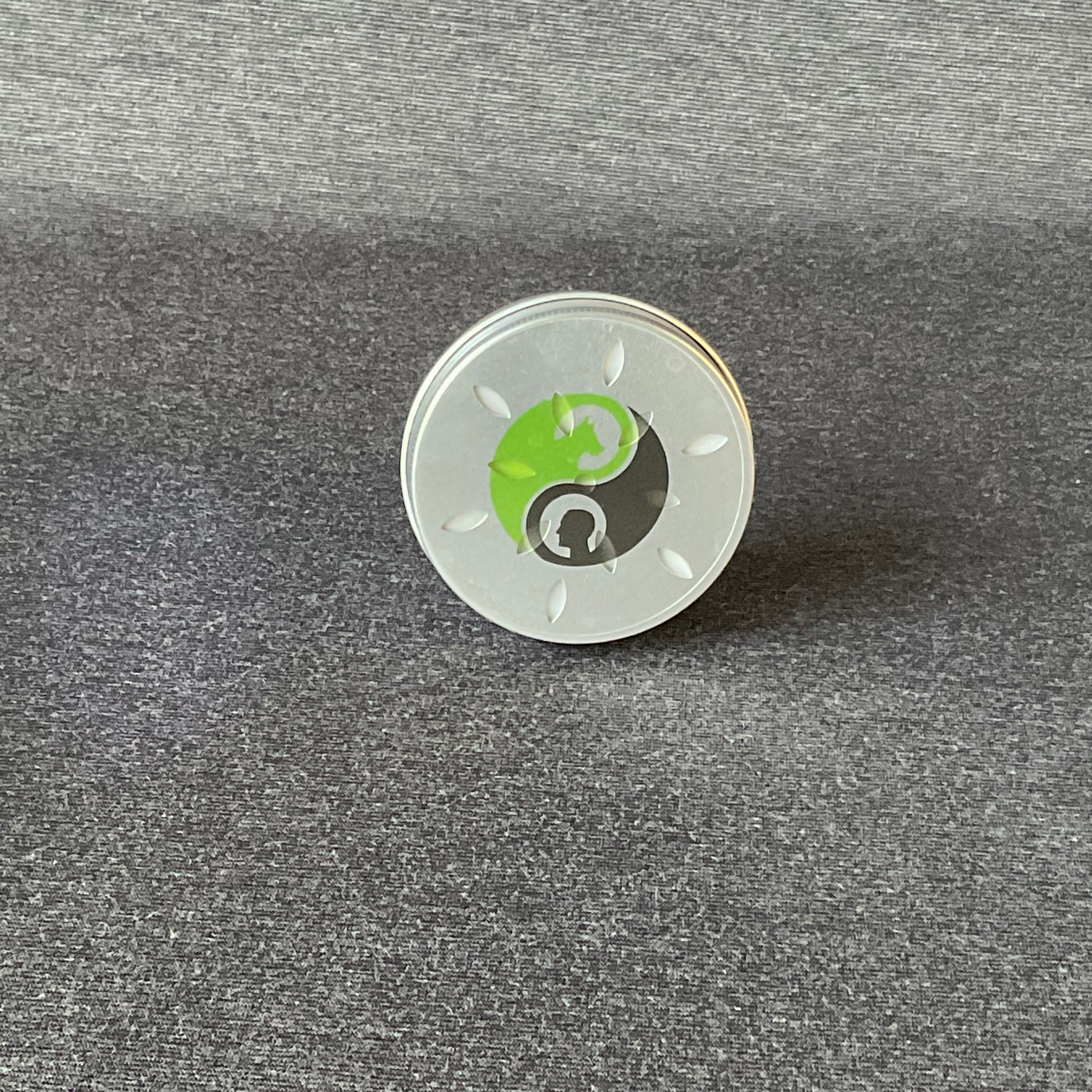 Appartement ODD avec contrôle du volume des odeurs