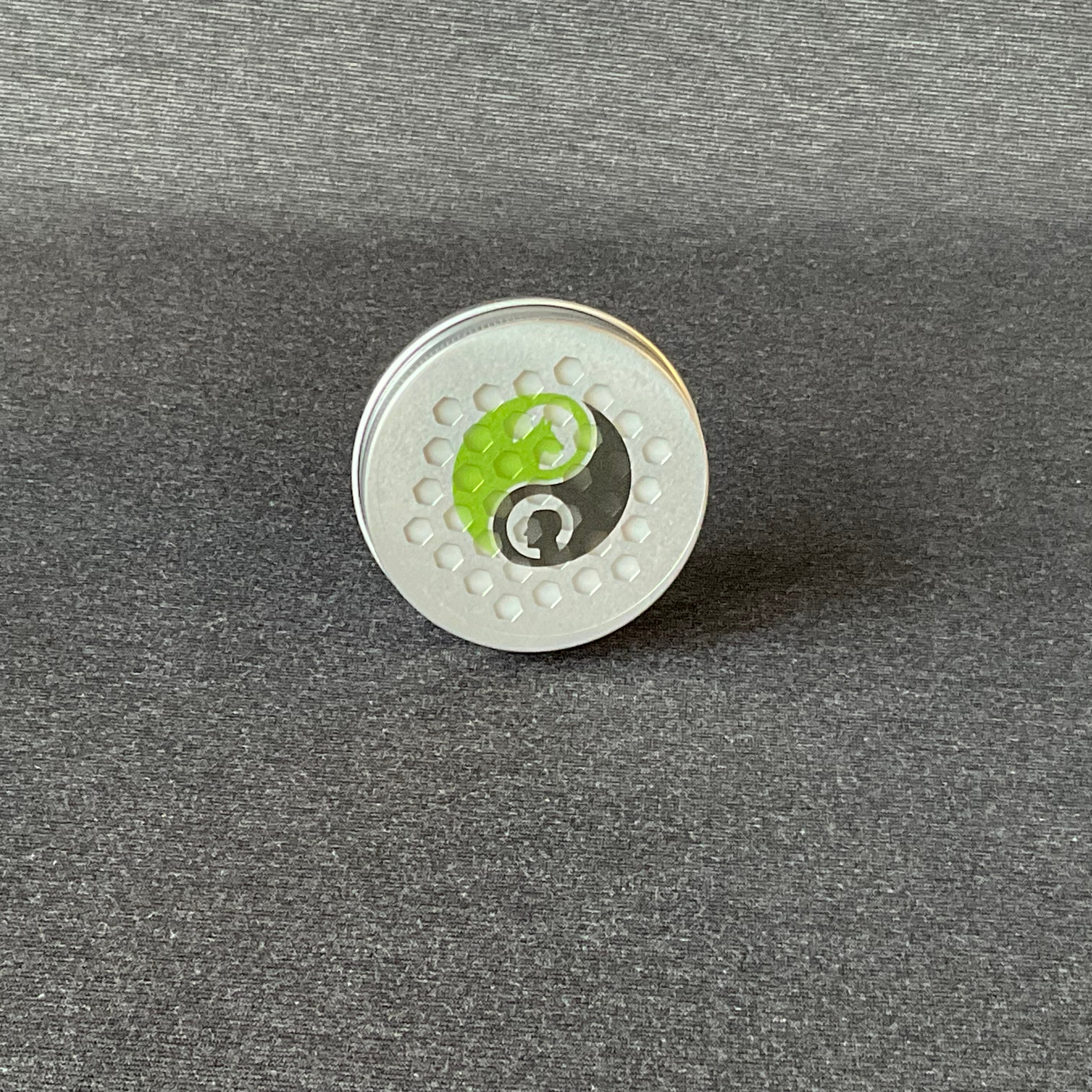 Appartement ODD avec contrôle du volume des odeurs