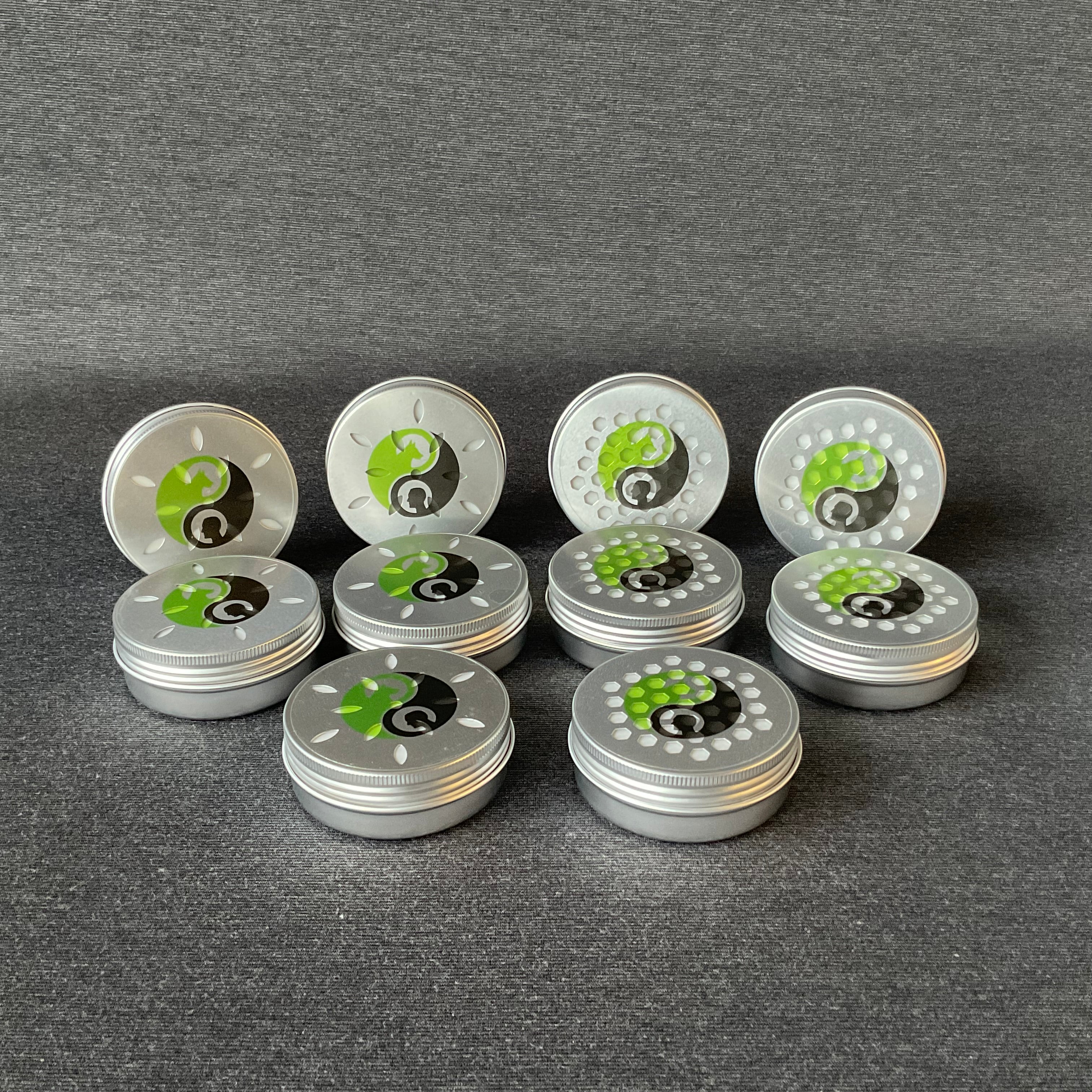 Appartement ODD avec contrôle du volume des odeurs