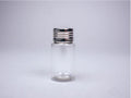 Vial glass