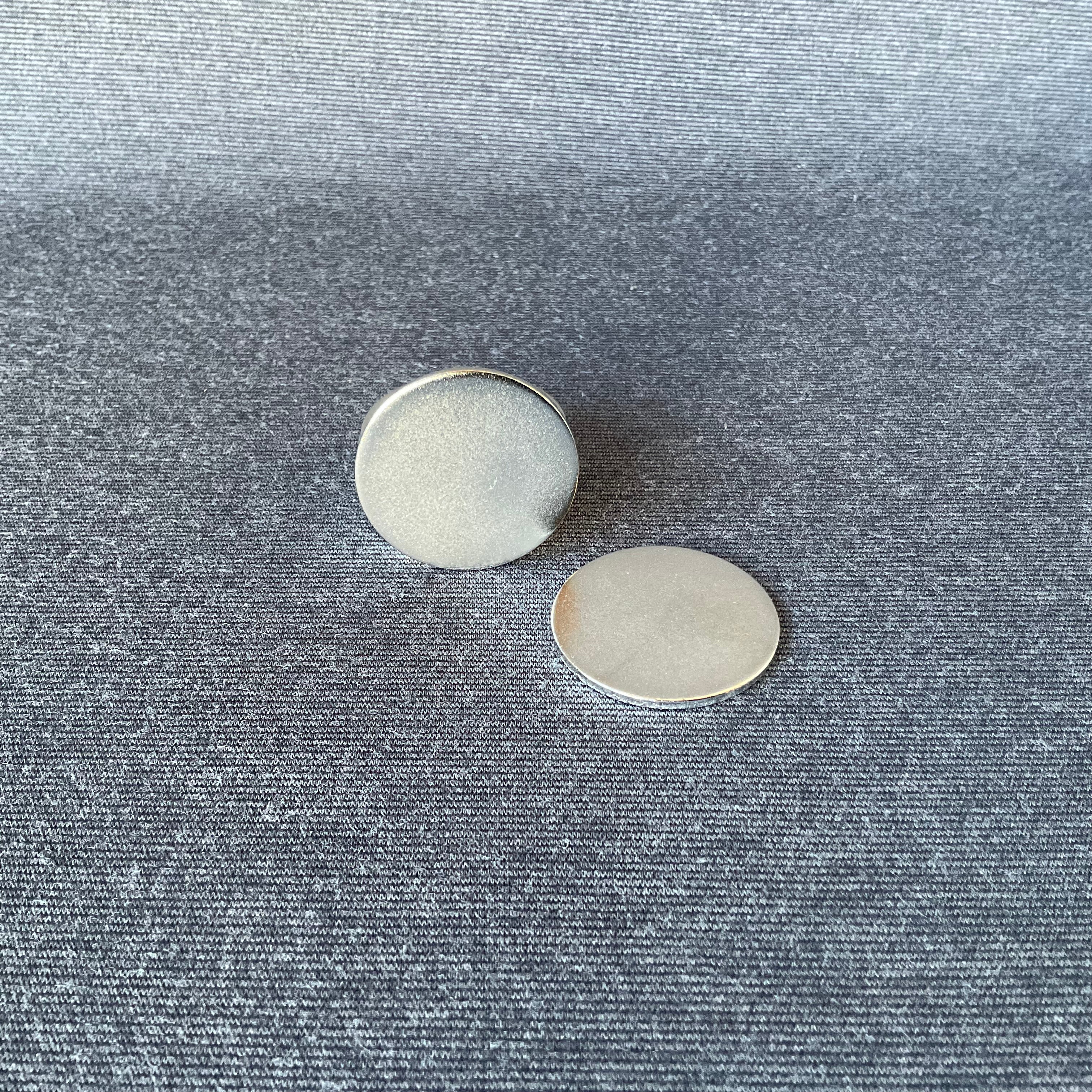 Ortungs-/Erkennungsmünzen (10er Set)